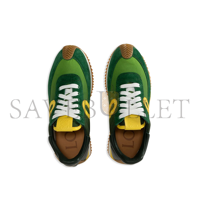 LOEWE FLOW RUNNER 2.0 SNEAKERS  